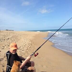 Meet your Posher, Bill